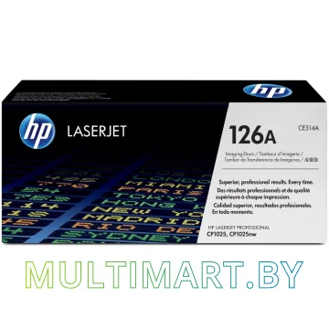 Картридж HP 126A (CE314A)